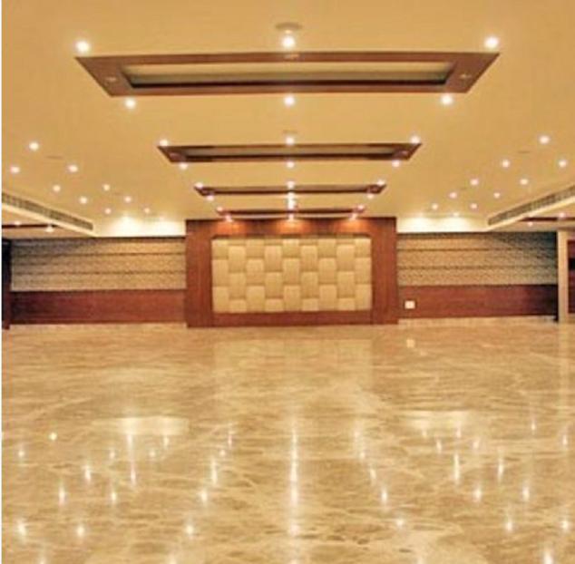 Grand Thakar Hotel Rajkot Exterior foto